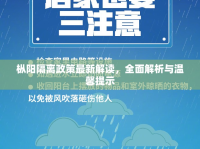 樅陽隔離政策最新解讀，全面解析與溫馨提示