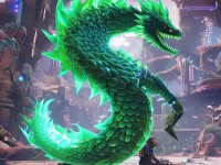 CF巨蜥之尾：它為何成為玩家新寵？你準(zhǔn)備好迎接挑戰(zhàn)了嗎？