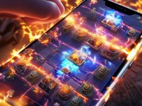 穿越火線手游塔防翻牌制勝秘訣，你真的會玩嗎？