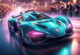 QQ飛車天使之翼：如何成為賽道之王？你的駕駛技巧夠格嗎？