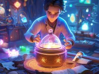如何打造天龍手游中的8星寶寶，解鎖最強(qiáng)萌寵的終極秘籍？