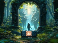 神無月手游，奇幻冒險之旅，你準備好了嗎？