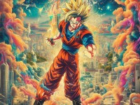 七龍珠動畫片，經(jīng)典與傳承的永恒魅力