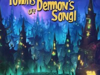 鎮(zhèn)魔曲手游，魔幻世界奧秘何在？沉浸式畫面帶你一探究竟！