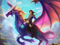 龍?zhí)幼T帶你探索夢幻手游的神秘之旅？