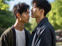 日劇男男，情感與文化的交織