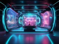 VR成人資源，技術革新與倫理挑戰(zhàn)
