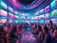 愛啪視頻為何成為當(dāng)下最熱門的視頻平臺？