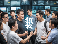 好日吊，網(wǎng)絡(luò)熱議背后的文化現(xiàn)象