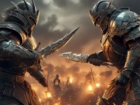 2V2高C對決：誰將稱霸戰(zhàn)場？你的策略夠強嗎？