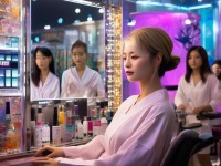 5HD韓國美容室：你的美麗蛻變從這里開始，準備好了嗎？