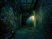 Omega教養(yǎng)所地下室：隱藏的秘密與未知真相，你敢探索嗎？