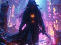 探索靈魂世界的極致冒險，死神變態(tài)版手游你敢挑戰(zhàn)嗎？