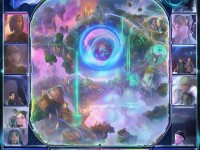 QQ自由幻想手游論壇，如何探索幻想世界的無盡交流？