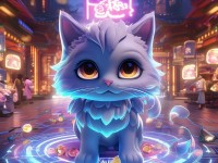手游倩女幽魂交易貓，游戲物品交易的全新體驗