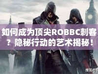 如何成為頂尖ROBBC刺客？隱秘行動的藝術(shù)揭秘！