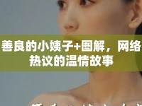 善良的小姨子+圖解，網(wǎng)絡(luò)熱議的溫情故事