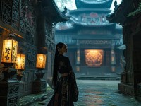 你敢挑戰(zhàn)嗎？倩女幽魂手游兜率宮暗藏這些道教玄機！