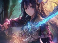 倩女手游雙手武器拓本，如何解鎖戰(zhàn)斗新姿態(tài)？