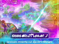 天堂榮耀手游，探索未知世界，你能找到無盡樂趣嗎？
