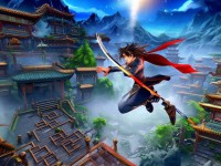 熱血江湖手游360版，江湖夢(mèng)能否再續(xù)前緣？