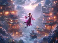 完美誅仙手游宣傳片曝光，這真的是手游能達到的仙俠境界嗎？