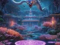 龍宮靈力如何提升？解鎖神武2手游深海奧秘新境界！