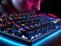 2K13鍵盤設置揭秘：你真的了解它的隱藏功能嗎？