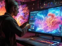 VOLUMESHADER_BM：如何提升渲染效果？你的項(xiàng)目需要它嗎？