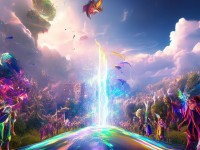 神武2手游雙線(xiàn)區(qū)，你準(zhǔn)備好探索無(wú)限可能的虛擬世界了嗎？