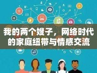 我的兩個(gè)嫂子，網(wǎng)絡(luò)時(shí)代的家庭紐帶與情感交流