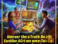 玩仙跡手游真的能賺錢(qián)？揭秘手游賺錢(qián)的真相與技巧！