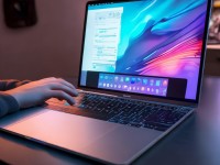 19歲MACBOOKPRO高清體驗(yàn)：性能與畫質(zhì)能否顛覆你的想象？