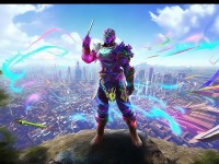 萬劍江湖手游電腦版，能否重塑江湖，劍指巔峰？