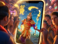 想體驗(yàn)最正宗的西游手游？西游網(wǎng)如何用精品征服你的手機(jī)？，通過(guò)最正宗建立權(quán)威性，征服你的手機(jī)制造懸念感，疑問(wèn)句式直接喚起玩家的嘗試欲，并自然融入品牌的精品定位和文化標(biāo)簽）