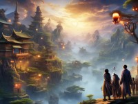 手游軒轅傳奇，隱藏地圖中究竟藏著怎樣的神秘領(lǐng)域？