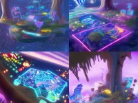 夢(mèng)幻手游裝備哪里爆？揭秘裝備掉落地點(diǎn)