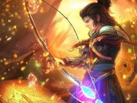 軒轅傳奇手游，弓箭寶石如何開啟傳奇之旅？