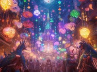 鎮(zhèn)魔曲周年慶典強勢歸來，這次又將帶來哪些魔幻驚喜？