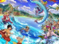 海賊王手游究竟有多香？熱血航海之旅全解析！