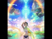 倩女手游，如何解鎖新世界，實現(xiàn)境界突破？