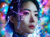 AI換臉趙露思，真實(shí)與虛擬的界限何在？你敢信嗎？