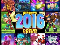 2016年最火的手游你還記得幾個？當年的指尖傳奇現(xiàn)在還剩誰？