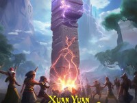 軒轅傳奇手游圖騰獻(xiàn)祭，遠(yuǎn)古力量能否改寫你的冒險(xiǎn)命運(yùn)？