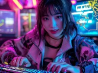 CSGO暴躁妹妹玩法揭秘：為何她們?nèi)绱睡偪?？你也能學(xué)會(huì)嗎？