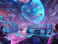 如何在我的星球手游中打造星際帝國(guó)？