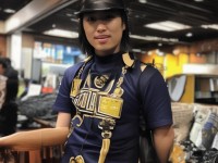 人人揉人人，互助與溫暖能成為社區(qū)文化的核心嗎？