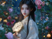 CM-166七夕潘甜甜：她的秘密是什么？你猜對了嗎？