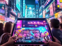 手游新紀(jì)元，游戲與收益，你能否雙贏？