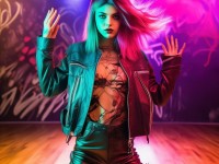 18歲女生學(xué)hiphop還是爵士？哪種舞蹈更適合你的個(gè)性？